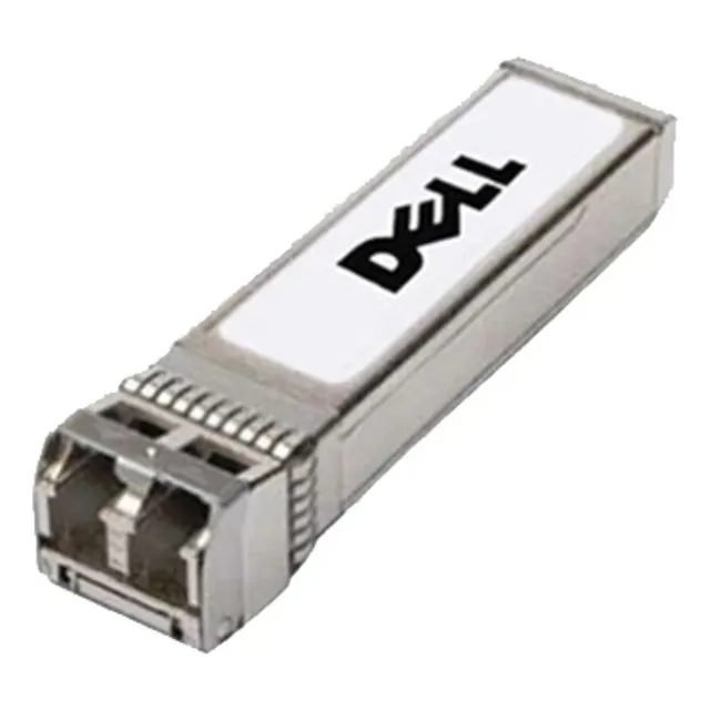 Transceptor Lc Sfp+ Marca Dell 10gbase-sr 300m 850nm Lc