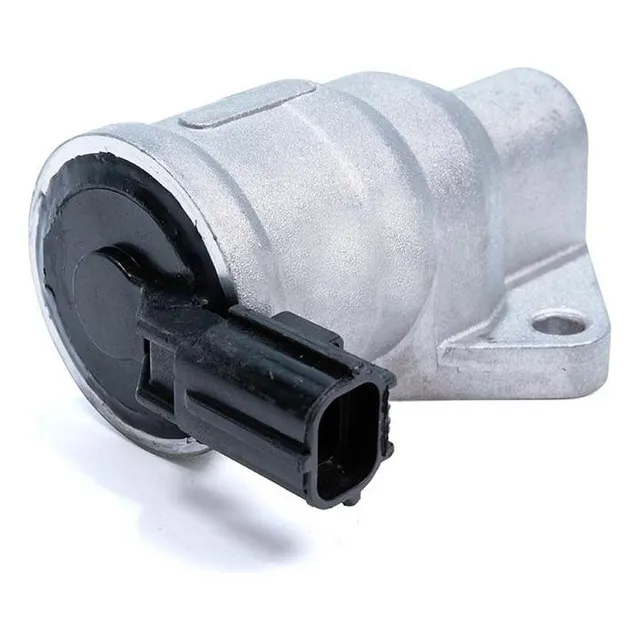 Valvula Marcha Minima Iac Bypass Ford Mustang 6cil 3.8 96-98