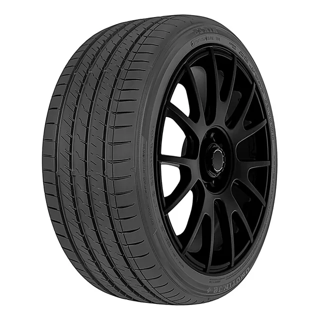 Llanta 295/30zr18 98y Sumitomo Htr Z5