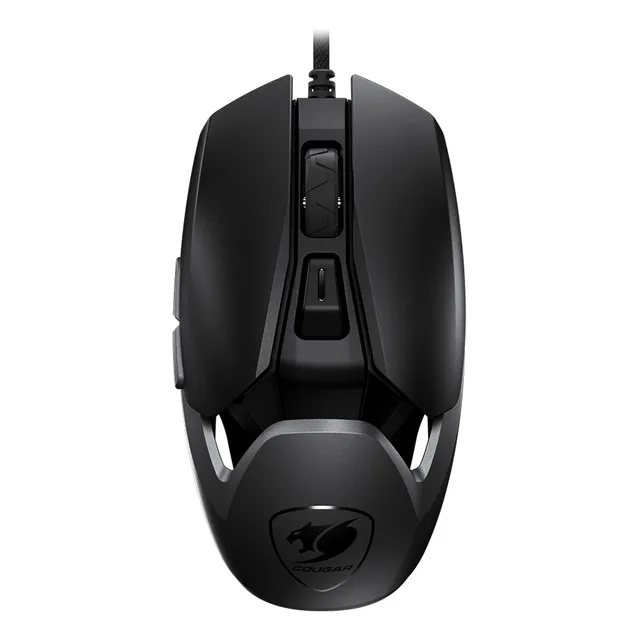 Mouse Gamer Cougar Airblader - Cover Company