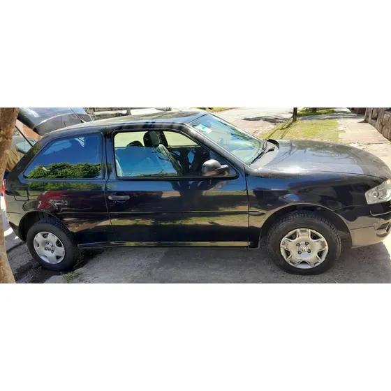 Volkswagen Gol 1.6 I Power 601