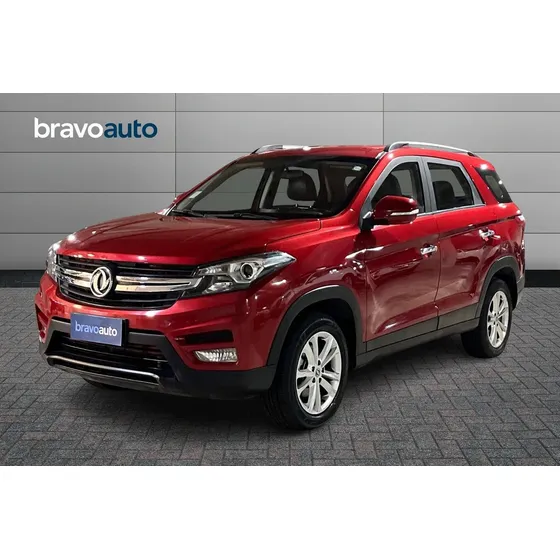 Dongfeng 560 (in) 1.8 Comfort Mt