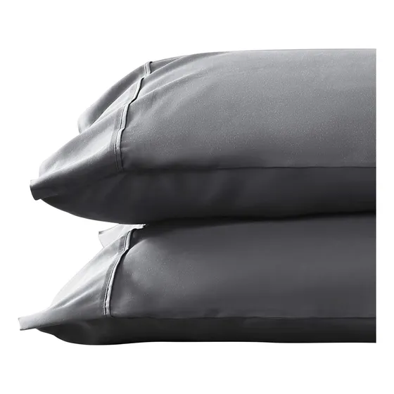 Valeron 100 % Tejido De Satén Modal Tencel: Juego De Funda D