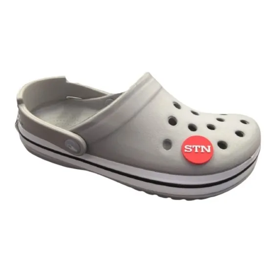Zueco Stone Del Talle 39 Al 45 - Gs