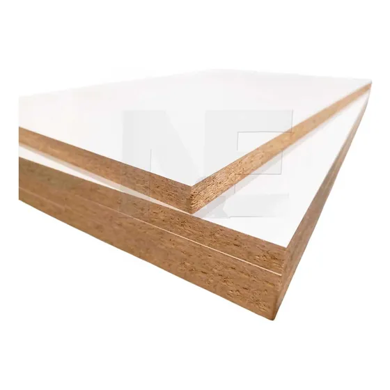 Melamina Blanca De 15mm- 1,83 X 2,50 Mt - Vesto (arauco)