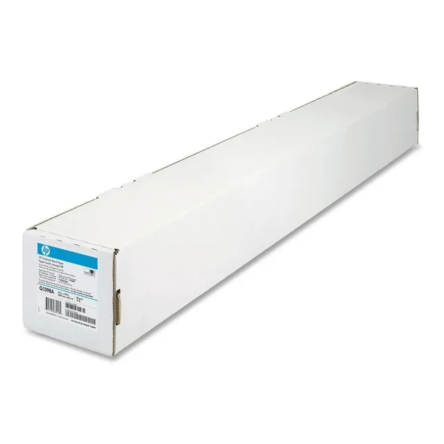 Hp Rollo De Papel Bond Universal Mate 80g/m², 42  X 150