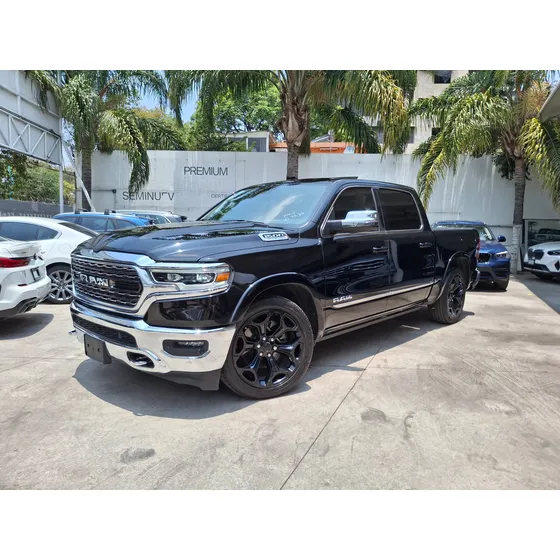 Dodge Ram 1500 1500 Hibrida