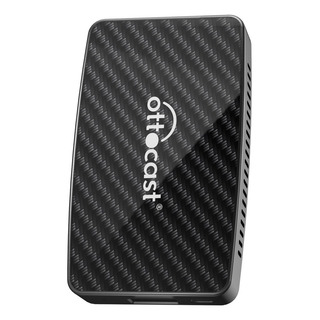 Ottocast Ca400s Adaptador Inalámbrico Carplay/android Auto Ottocast Ca400s Adaptador Inalámbrico Carplay/android Auto