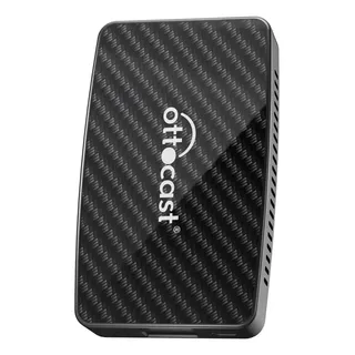 Ottocast Ca400s Adaptador Inalámbrico Carplay/android Auto