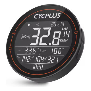 Velocímetro Para Bicicleta Cycplus M2 Velocímetro Para Bicicleta Cycplus M2