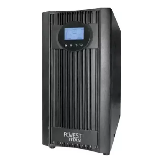 Ups Online 3kva 3000va Monofasica