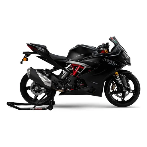 Tvs Rr 310 Motozuni