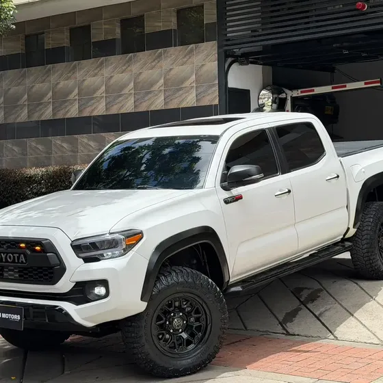 Toyota Tacoma 2020 3.5 Limited