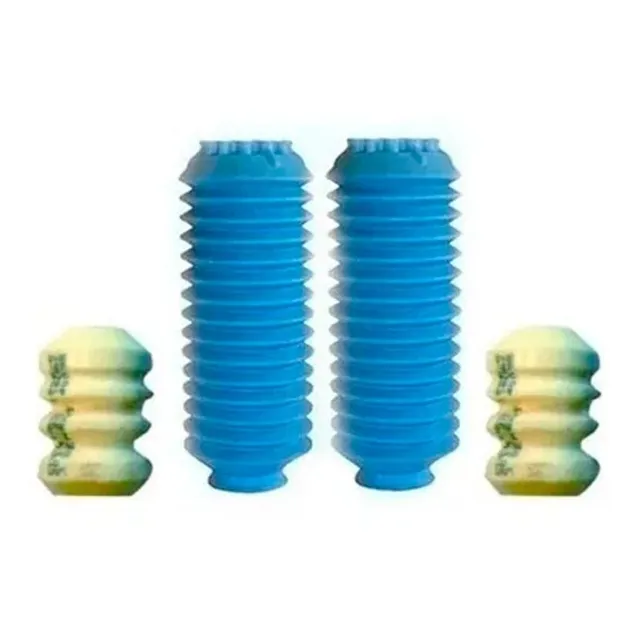 Kit Fuelle Con Tope Amortiguador Delantero Vw Gol Vth