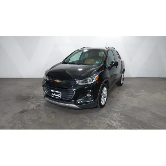 Chevrolet Trax 1.8 C Premier At