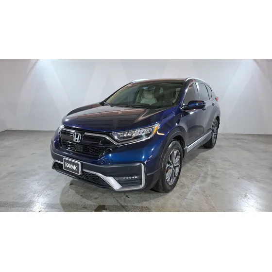 Honda Cr-v 1.5 Touring Cvt
