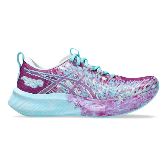 Zapatillas Asics Noosa Tri 16 Bold Magenta/cool Grey Mujer