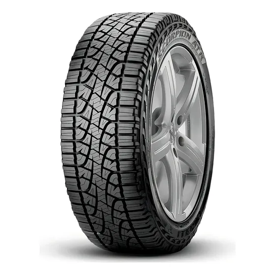 Pneu 205/60R15 Scorpion ATR Pirelli 91H Original CrossFox Saveiro Cross Aro 15