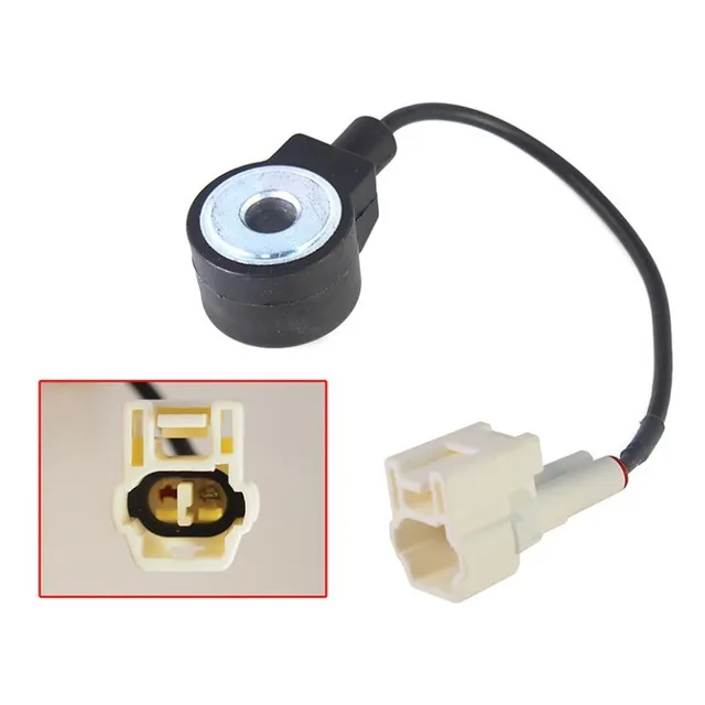 Front Knock Sensor Arnés Para Subaru Legacy Forester Impreza