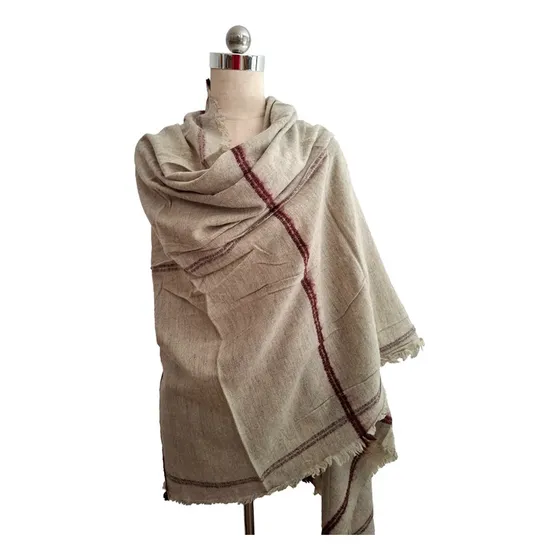 Pashmina Rústica Amarok | Almodovar