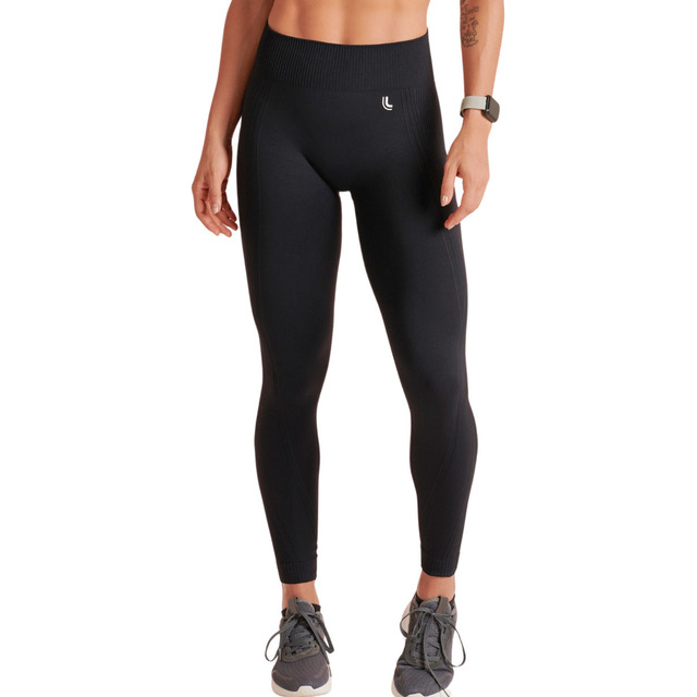 Calça Legging Lupo Max Feminino Academia Cintura Alta Treino Calça Legging Lupo Max Feminino Academia Cintura Alta Treino