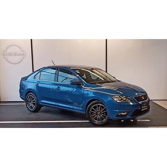 Seat Toledo 1.4 Style Dsg