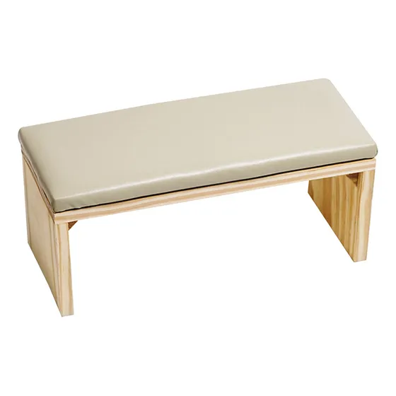 Almohada De Mano Para Salón De Uñas, Herramienta Para Reposa