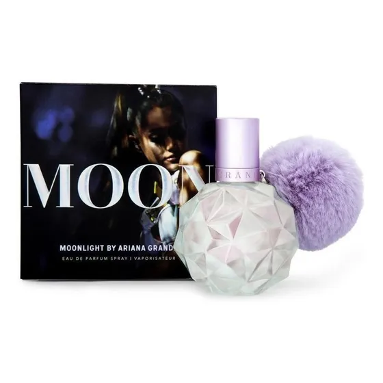 Moonlight By Ariana Grande Edp 100ml Lacrado Selo Adipec