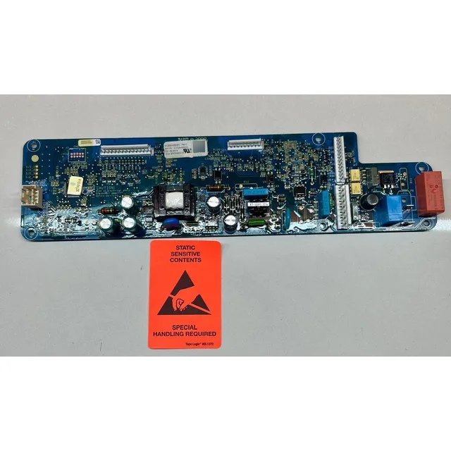 Tarjeta Ctrol Elect. Lavaplatos Frigidaire Mod. Fgip2468uf2a