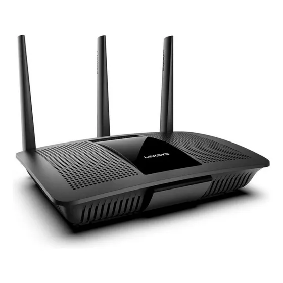 Router Linksys Ea7450 Ac1900 Doble Banda