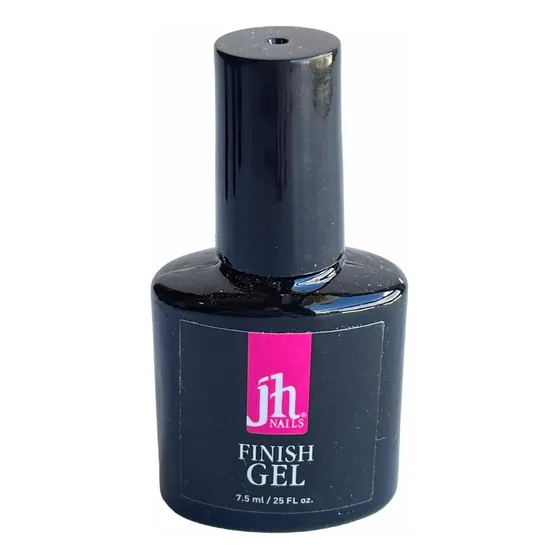 Finish Gel Jh Nails 7,5 Ml Manicura Semipermanente