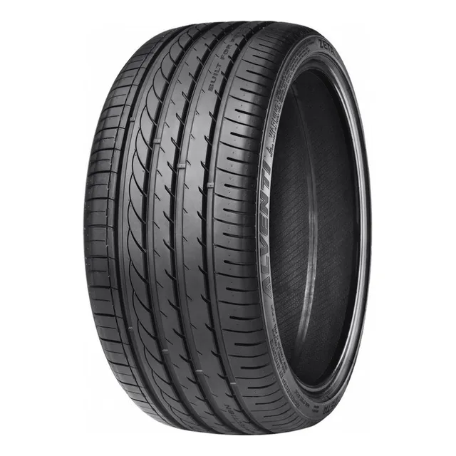 Pneu Zeta Aro 19 245/45r19 Alventi Run Flat 102y Xl