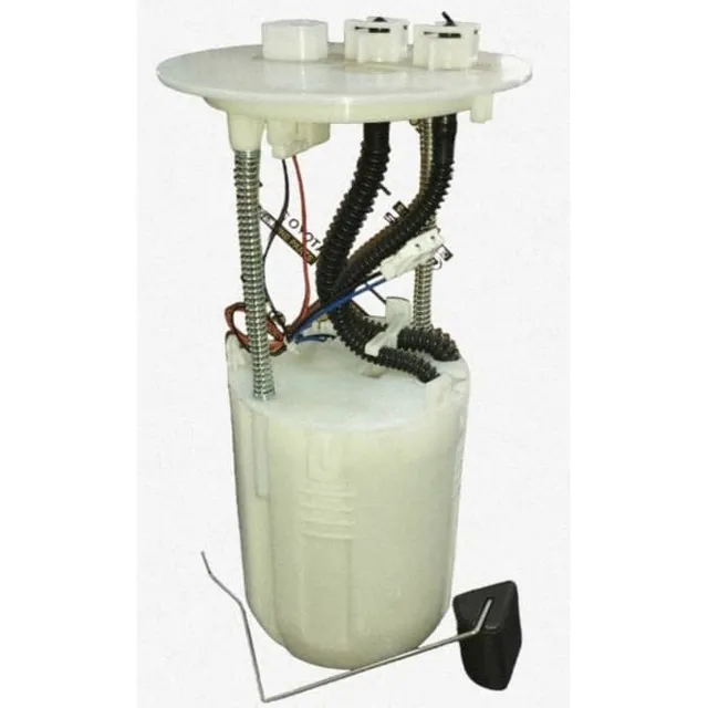 Modulo De Gasolina Completo Fortuner Kavak 4.0 Hilux 2.7