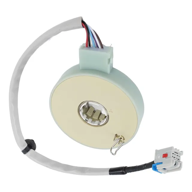 Sensor Angulo Direccion Columna Asistida Malibu 2009