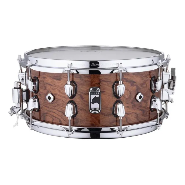 Tarola Mapex Blackpanther Shadow 14x6.5 Natural Bpnbw4650cxn