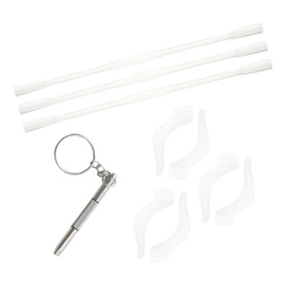 Correa Lentes Niño Silicona (3)* Protección Sujetador Regalo Correa Lentes Niño Silicona (3)* Protección Sujetador Regalo