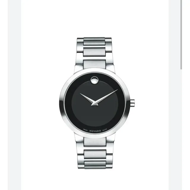 Reloj Movado