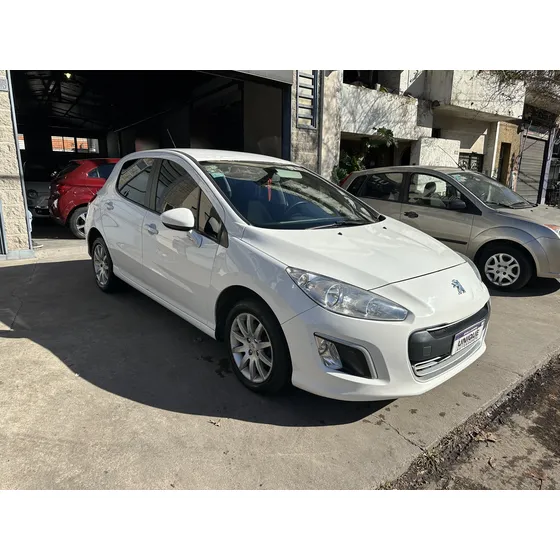 Peugeot 308 1.6 Active