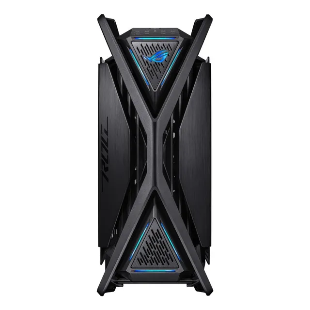 Gabinete Asus Rog Hyperion Gr701 Btf Edition Eatx Usb-c