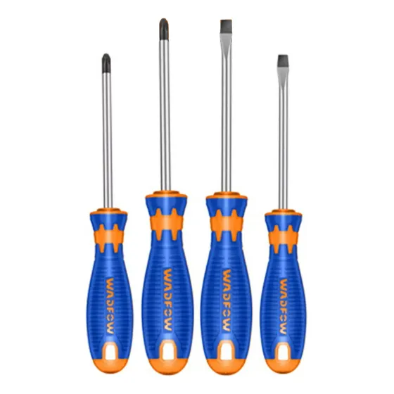 Set 4 Destonilladores Cromo Vanadio Wadfow Ph Y Paleta 