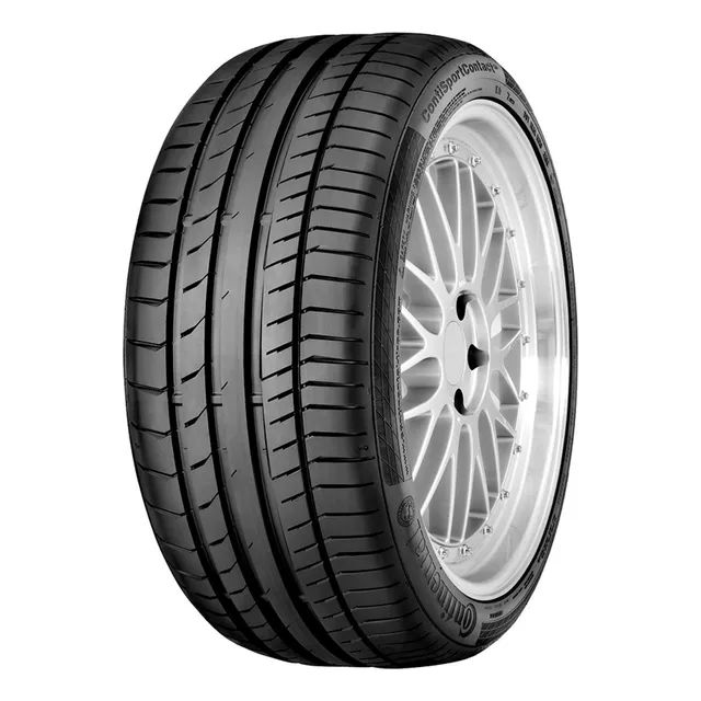 Neumático 295 40 R21 111y Contisportcontact 5 Continental Mo