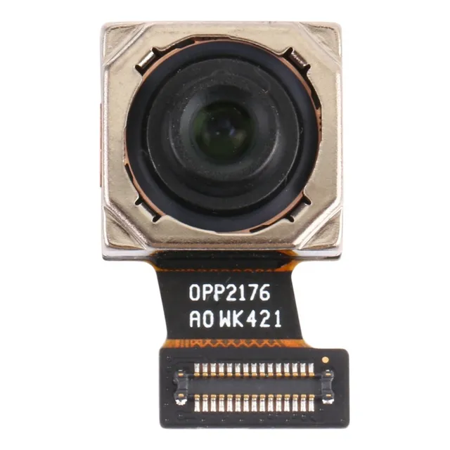Sxt- Câmera Traseira Principal Para Xiaomi Poco X3 Pro