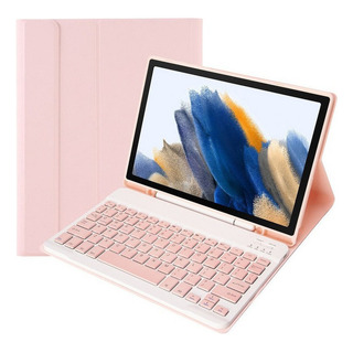 Nuevo Teclado And Funda Tablet For Samsung Galaxy Tab A8 Nuevo Teclado And Funda Tablet For Samsung Galaxy Tab A8