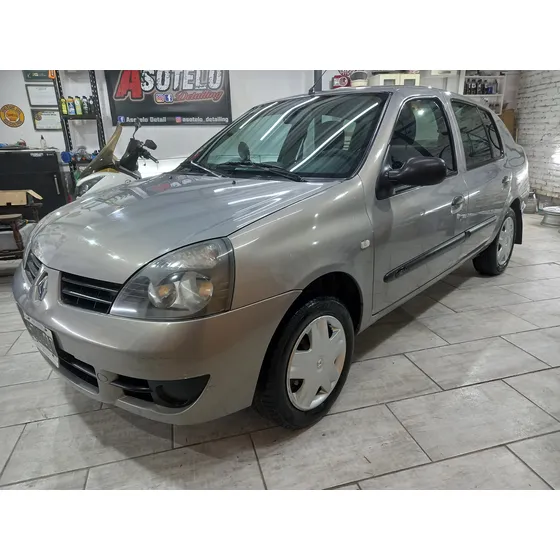 Renault Clio 1.2 Pack Plus