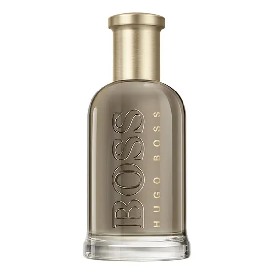 Edp Hugo Boss Bottled X 100 Ml