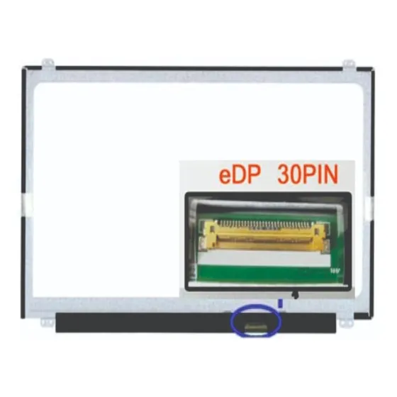 Pantalla Hp Pavilion 15-ef0021n