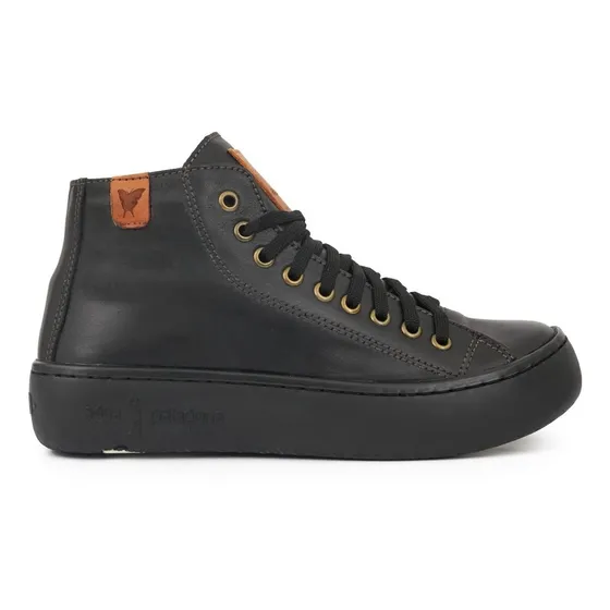 Zapatilla Unisex Cuero Briganti Agua Patagona Goma Mczp05338