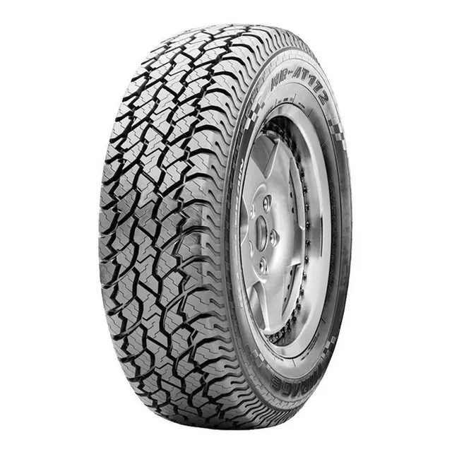 Neumático Mirage MR-AT172 P 245/75R16 111 S
