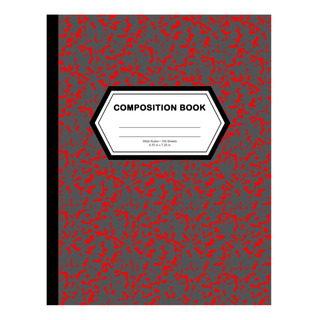 Libro: Composition Journal Libro: Composition Journal