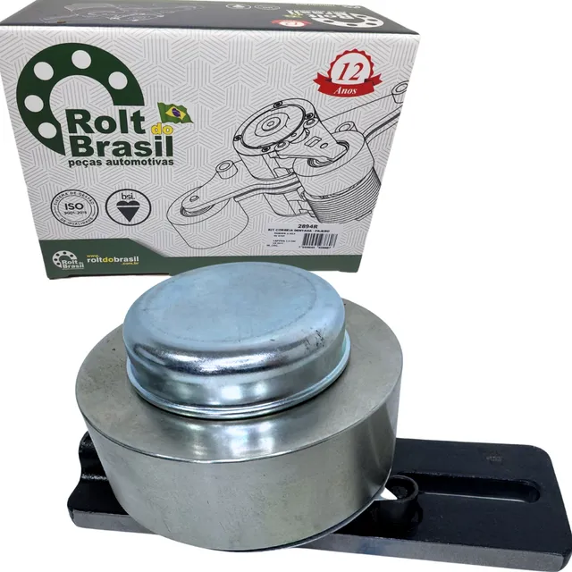 Tensor Da Correia Da Traçao Bobcat 6711698